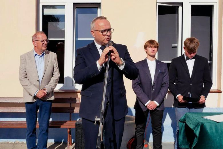 Uroczyste akademie zainaugurowały rok szkolny 2026/2027