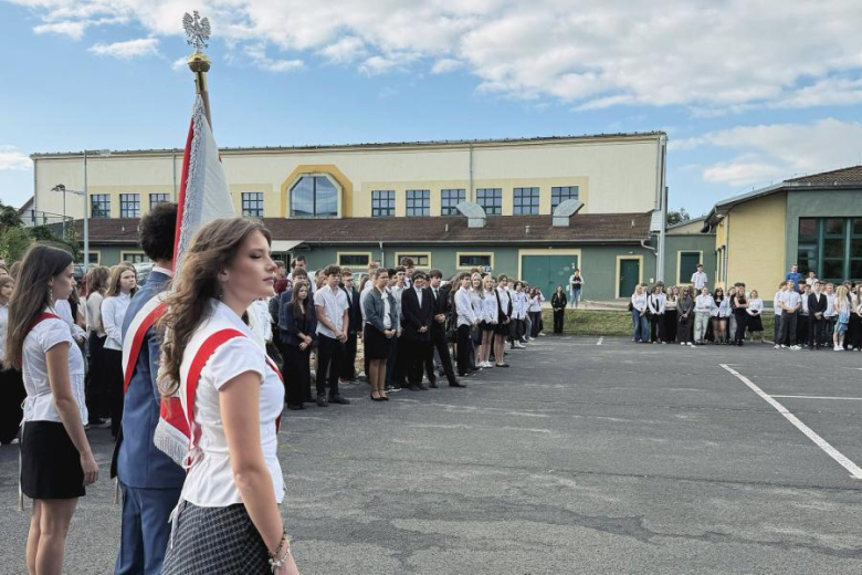 Uroczyste akademie zainaugurowały rok szkolny 2026/2027