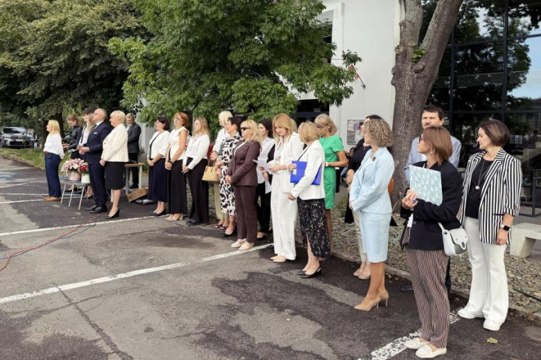 Uroczyste akademie zainaugurowały rok szkolny 2026/2027