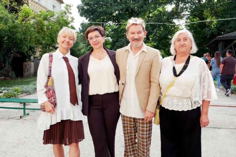 Uroczyste akademie zainaugurowały rok szkolny 2026/2027