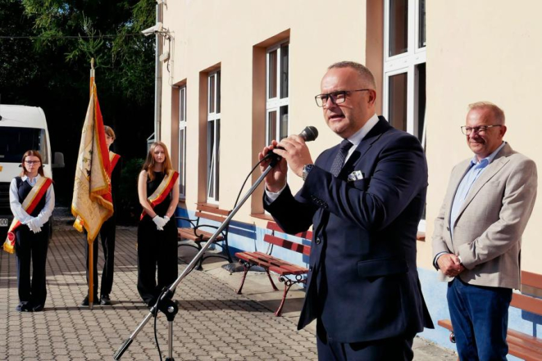Uroczyste akademie zainaugurowały rok szkolny 2026/2027