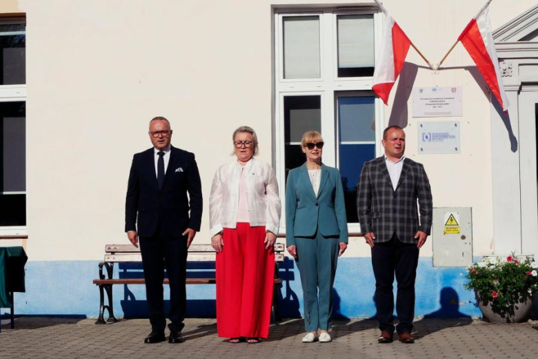 Uroczyste akademie zainaugurowały rok szkolny 2026/2027
