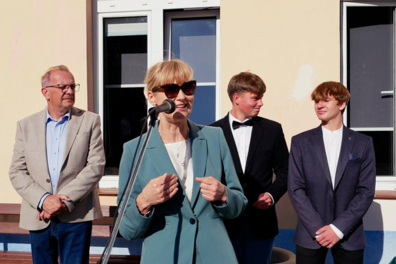Uroczyste akademie zainaugurowały rok szkolny 2026/2027