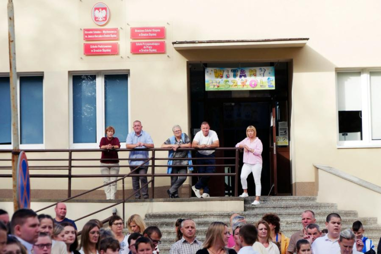 Uroczyste akademie zainaugurowały rok szkolny 2026/2027
