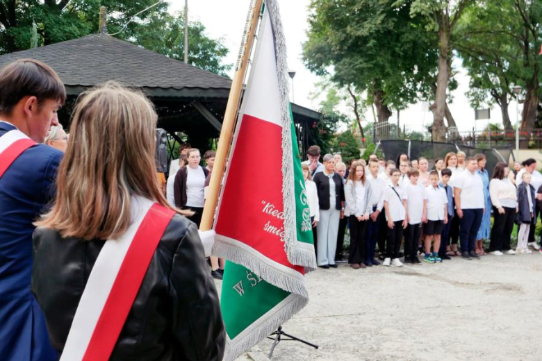 Uroczyste akademie zainaugurowały rok szkolny 2026/2027