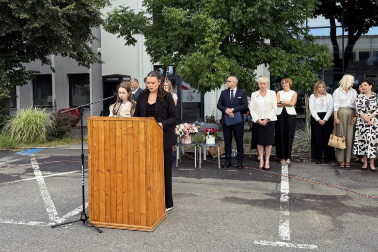 Uroczyste akademie zainaugurowały rok szkolny 2026/2027
