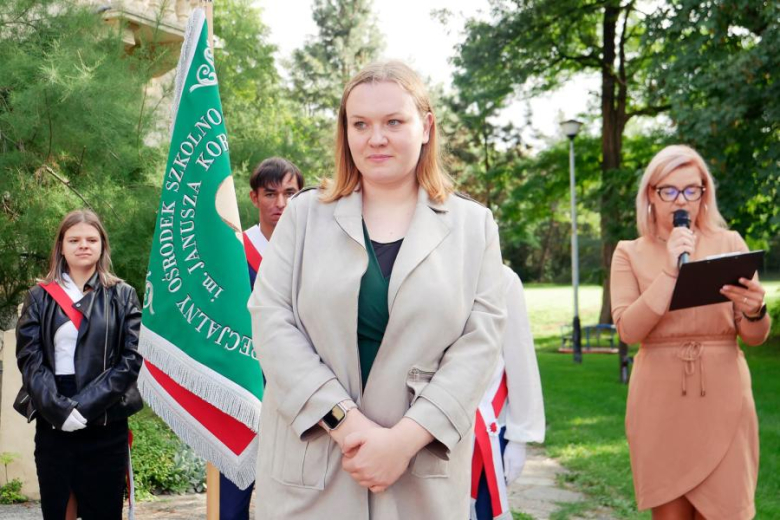 Uroczyste akademie zainaugurowały rok szkolny 2026/2027