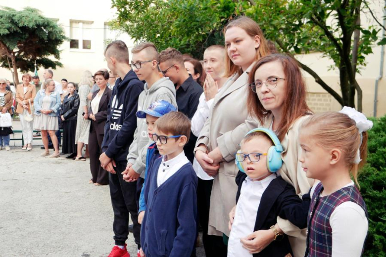 Uroczyste akademie zainaugurowały rok szkolny 2026/2027