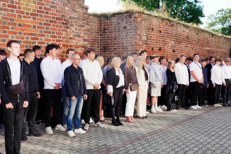 Uroczyste akademie zainaugurowały rok szkolny 2026/2027