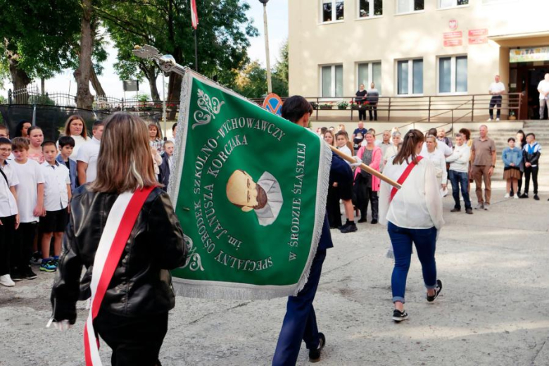Uroczyste akademie zainaugurowały rok szkolny 2026/2027