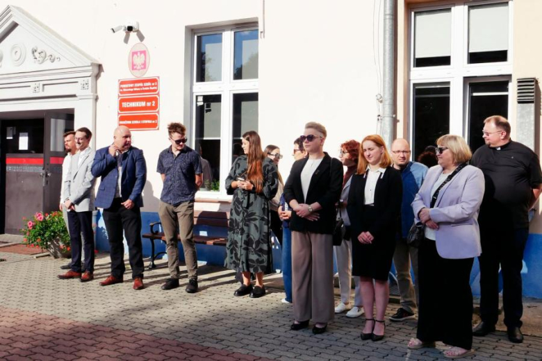Uroczyste akademie zainaugurowały rok szkolny 2026/2027