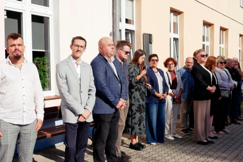Uroczyste akademie zainaugurowały rok szkolny 2026/2027