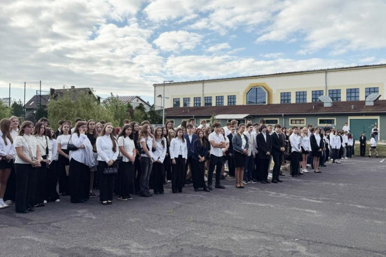 Uroczyste akademie zainaugurowały rok szkolny 2026/2027