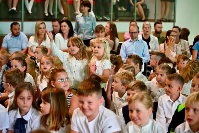 Ruszył rok szkolny 2026/2027