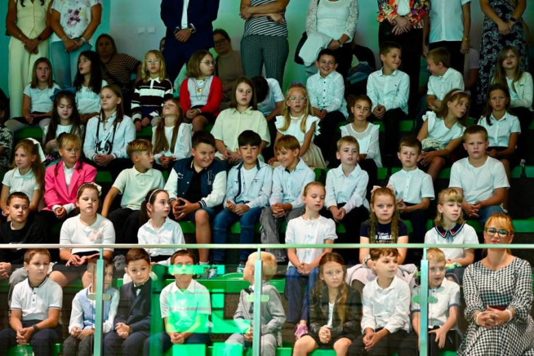 Ruszył rok szkolny 2026/2027
