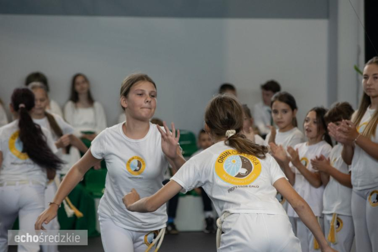 Wojewódzka inauguracja roku szkolnego w Środzie Śląskiej