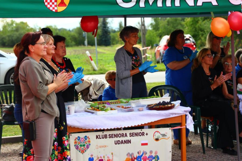 Gminny Dzień Zdrowia w Piekarach