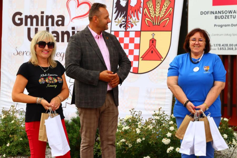 Gminny Dzień Zdrowia w Piekarach