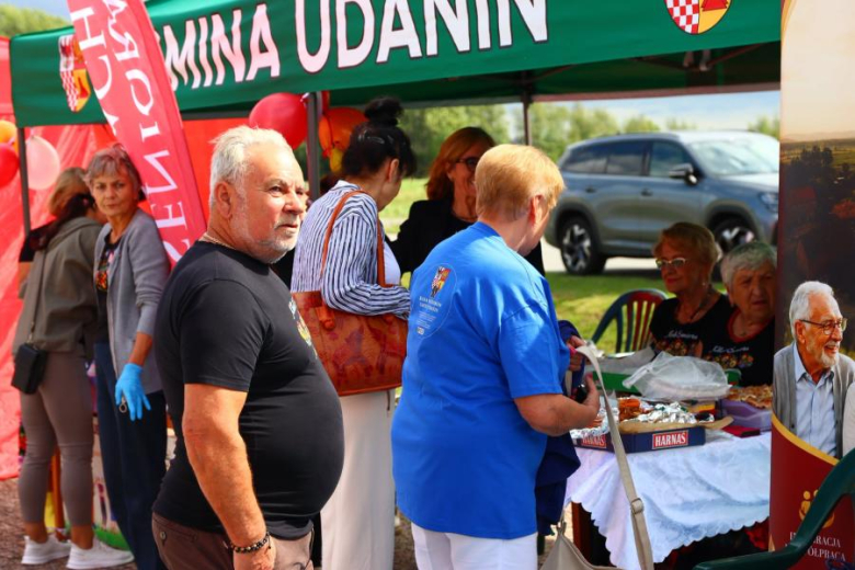 Gminny Dzień Zdrowia w Piekarach