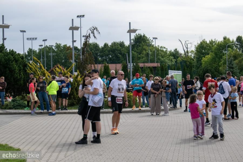 	Tak wyglądał VIII HMT Bieg o Skarb Średzki w naszym obiektywie