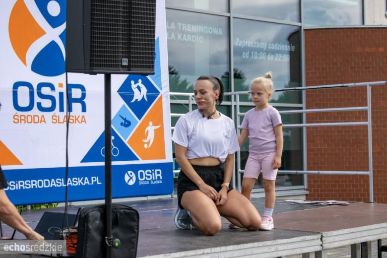 	Tak wyglądał VIII HMT Bieg o Skarb Średzki w naszym obiektywie