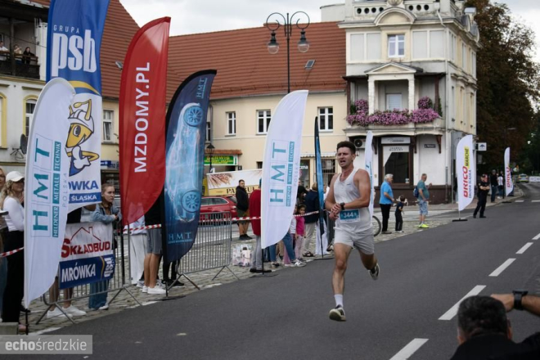 	Tak wyglądał VIII HMT Bieg o Skarb Średzki w naszym obiektywie