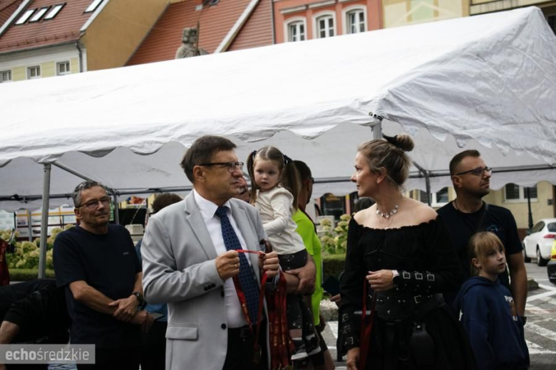 	Tak wyglądał VIII HMT Bieg o Skarb Średzki w naszym obiektywie