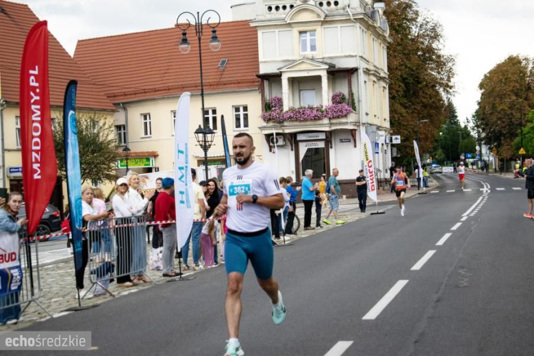 	Tak wyglądał VIII HMT Bieg o Skarb Średzki w naszym obiektywie