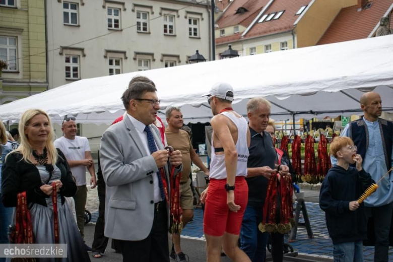 	Tak wyglądał VIII HMT Bieg o Skarb Średzki w naszym obiektywie