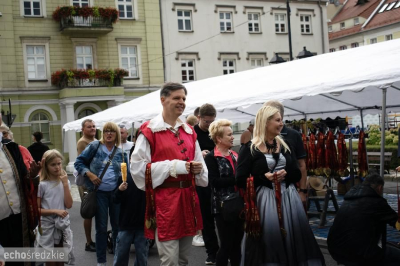 	Tak wyglądał VIII HMT Bieg o Skarb Średzki w naszym obiektywie