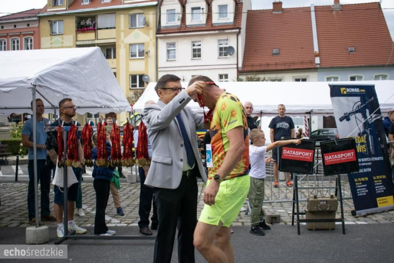 	Tak wyglądał VIII HMT Bieg o Skarb Średzki w naszym obiektywie