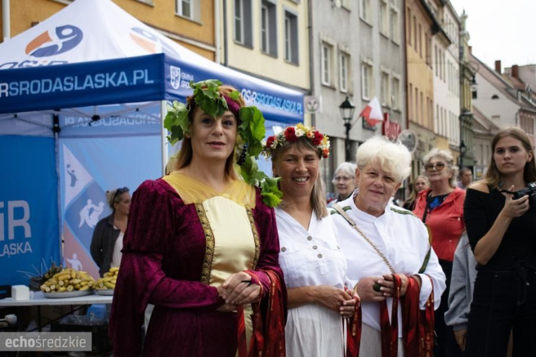 	Tak wyglądał VIII HMT Bieg o Skarb Średzki w naszym obiektywie