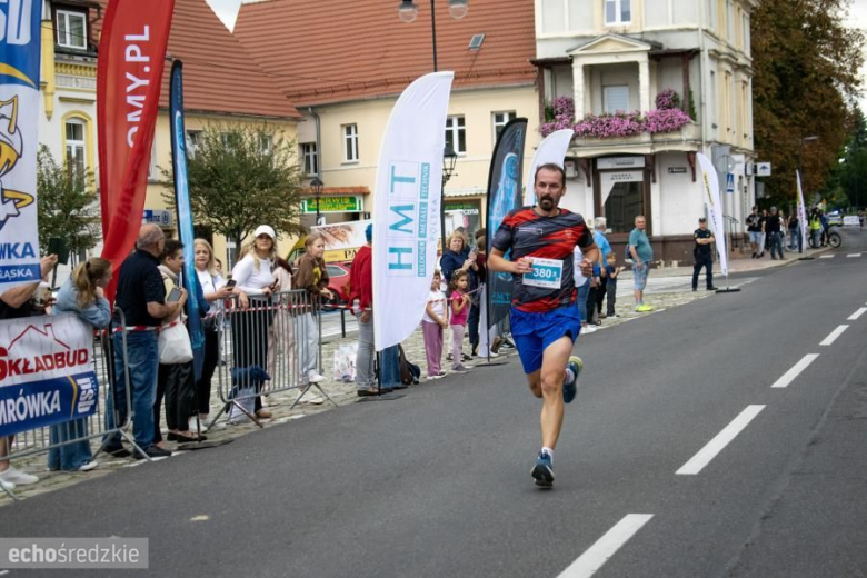 	Tak wyglądał VIII HMT Bieg o Skarb Średzki w naszym obiektywie