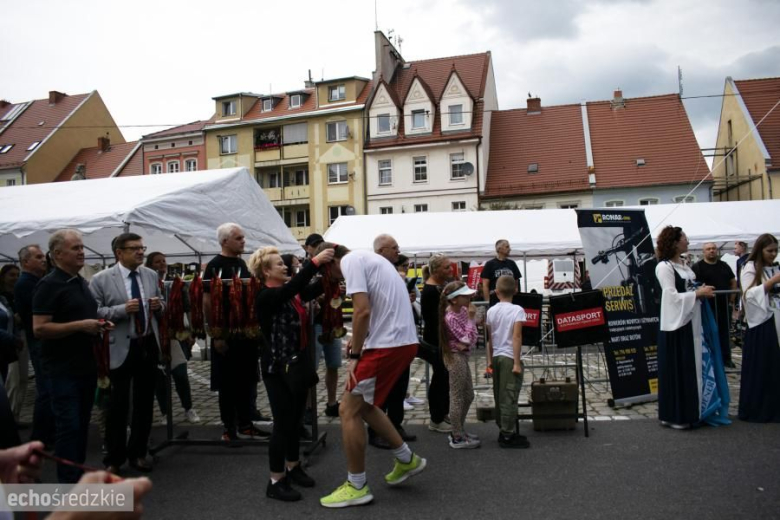 	Tak wyglądał VIII HMT Bieg o Skarb Średzki w naszym obiektywie