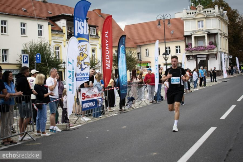 	Tak wyglądał VIII HMT Bieg o Skarb Średzki w naszym obiektywie