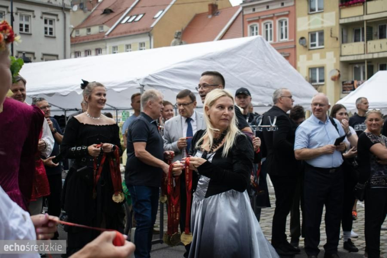 	Tak wyglądał VIII HMT Bieg o Skarb Średzki w naszym obiektywie