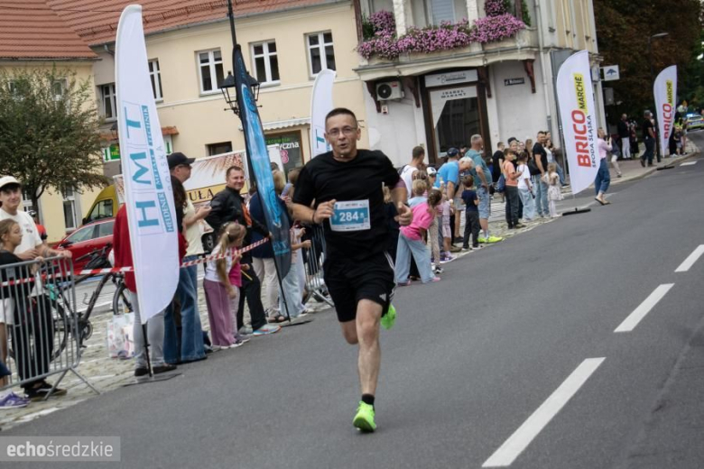 	Tak wyglądał VIII HMT Bieg o Skarb Średzki w naszym obiektywie