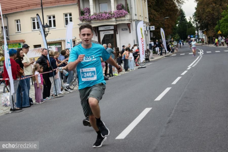 	Tak wyglądał VIII HMT Bieg o Skarb Średzki w naszym obiektywie
