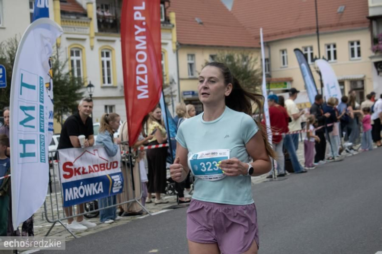 	Tak wyglądał VIII HMT Bieg o Skarb Średzki w naszym obiektywie