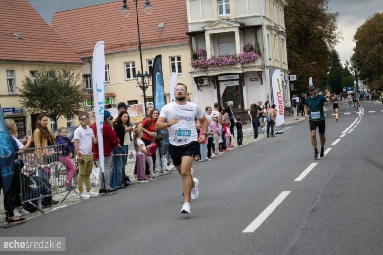 	Tak wyglądał VIII HMT Bieg o Skarb Średzki w naszym obiektywie