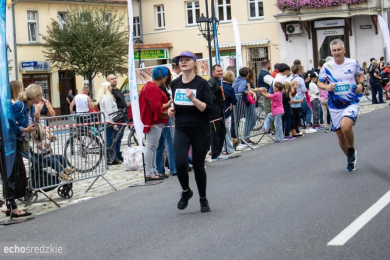	Tak wyglądał VIII HMT Bieg o Skarb Średzki w naszym obiektywie