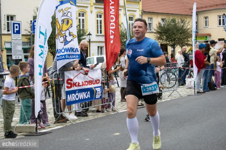 	Tak wyglądał VIII HMT Bieg o Skarb Średzki w naszym obiektywie