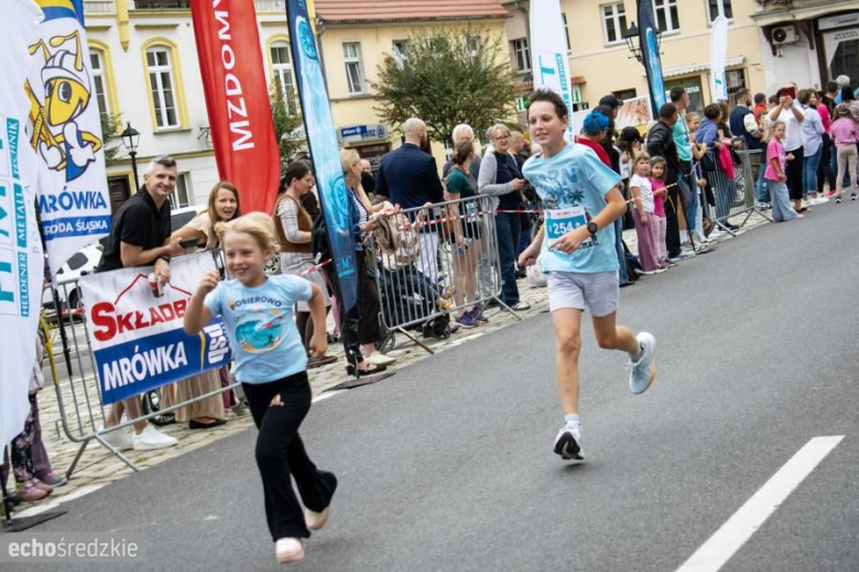 	Tak wyglądał VIII HMT Bieg o Skarb Średzki w naszym obiektywie
