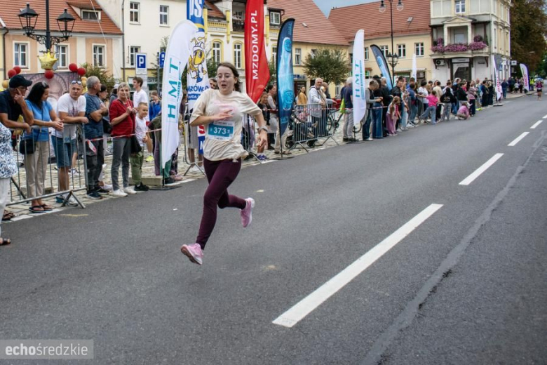 	Tak wyglądał VIII HMT Bieg o Skarb Średzki w naszym obiektywie