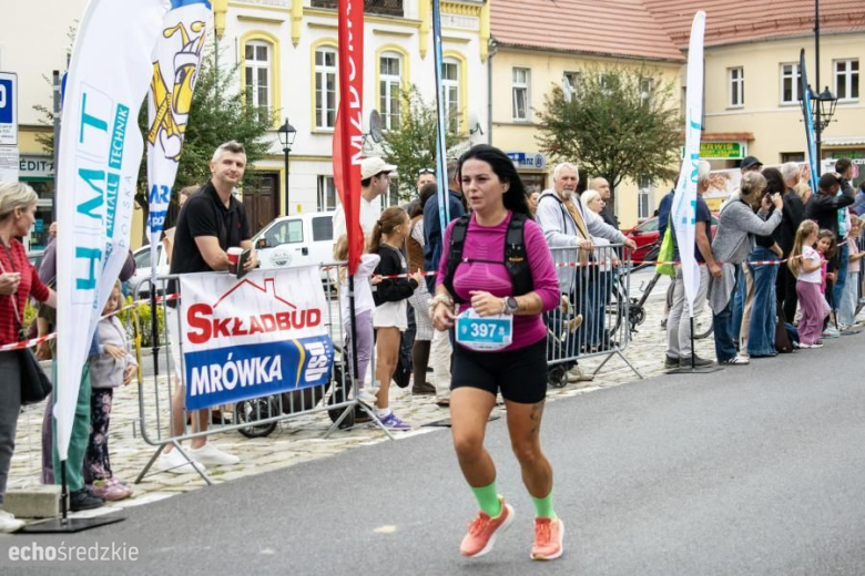 	Tak wyglądał VIII HMT Bieg o Skarb Średzki w naszym obiektywie