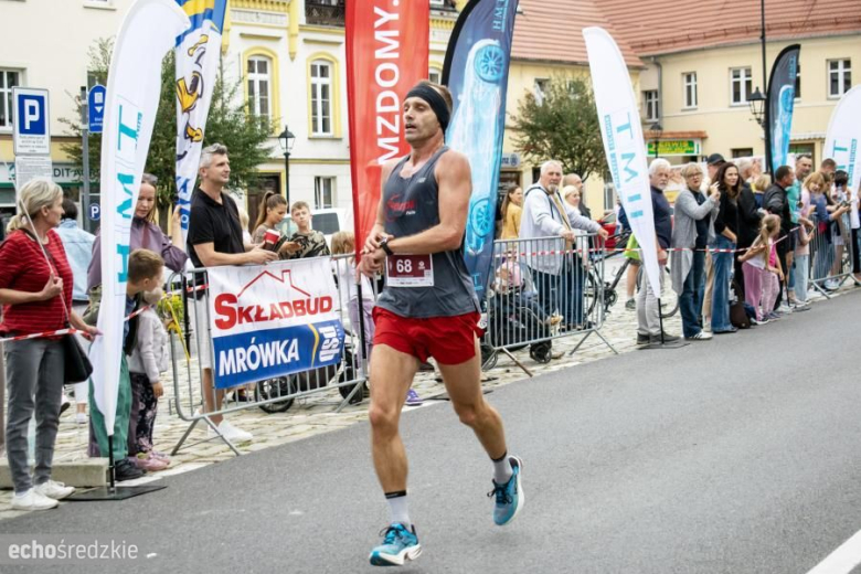 	Tak wyglądał VIII HMT Bieg o Skarb Średzki w naszym obiektywie