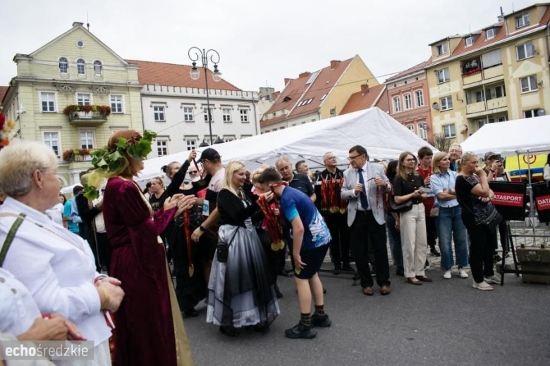 	Tak wyglądał VIII HMT Bieg o Skarb Średzki w naszym obiektywie