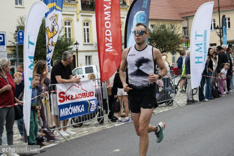 	Tak wyglądał VIII HMT Bieg o Skarb Średzki w naszym obiektywie