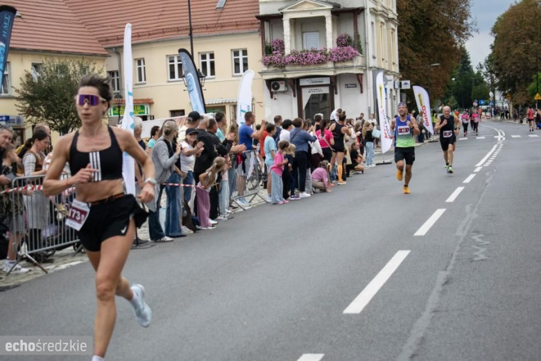 	Tak wyglądał VIII HMT Bieg o Skarb Średzki w naszym obiektywie
