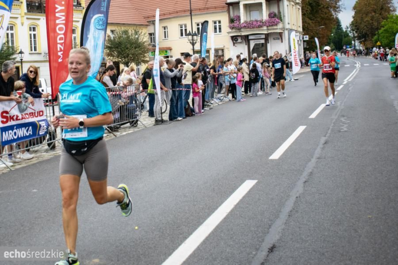 	Tak wyglądał VIII HMT Bieg o Skarb Średzki w naszym obiektywie